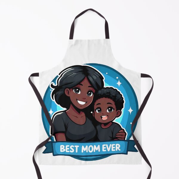 Item preview, Mother's Day - A mother and her son designed and sold by ArtEmotionsImages.