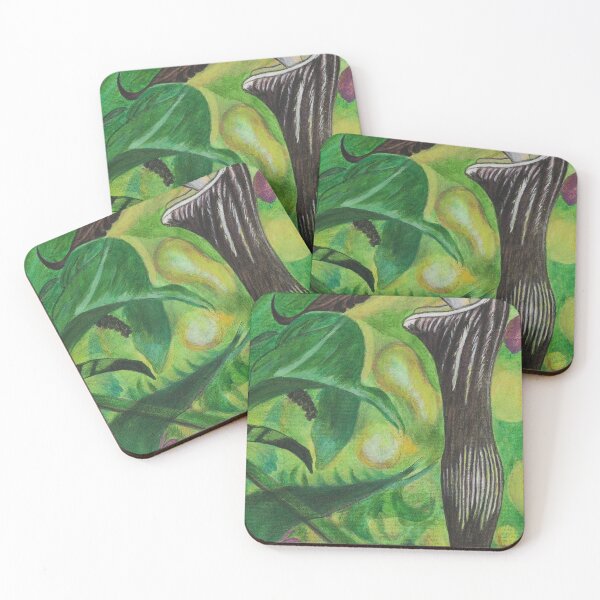 Item preview, Pitcher Plant designed and sold by CindyKGuyArt.
