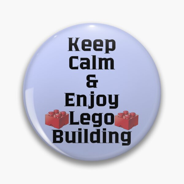 Item preview, Keep  Calm  &  Enjoy  Building Funny T-shirt men gift women gift designed and sold by InnovantDesigns.