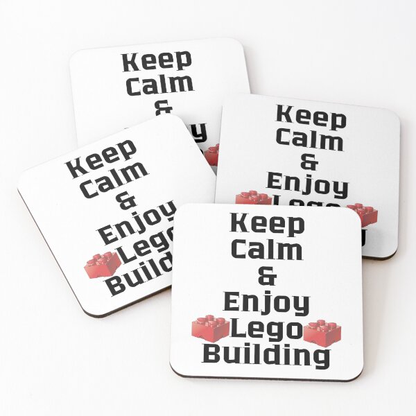 Item preview, Keep  Calm  &  Enjoy  Building Funny T-shirt men gift women gift designed and sold by InnovantDesigns.