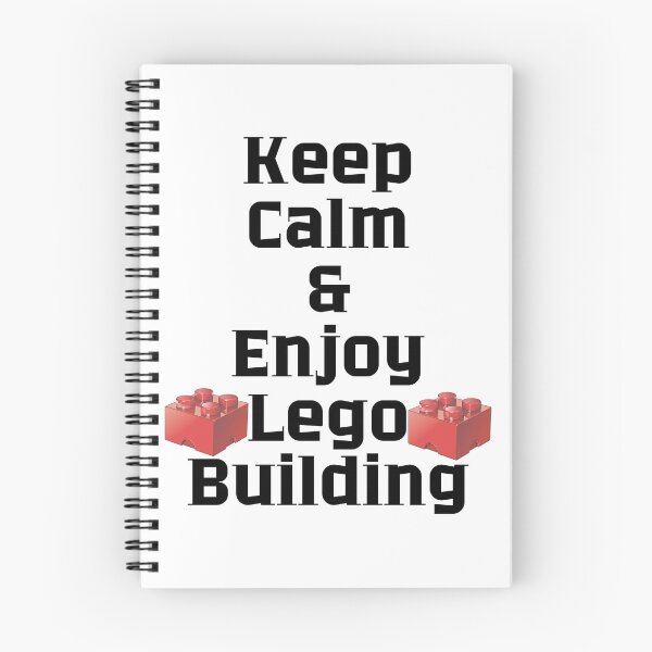Item preview, Keep  Calm  &  Enjoy  Building Funny T-shirt men gift women gift designed and sold by InnovantDesigns.