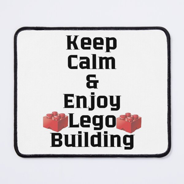 Item preview, Keep  Calm  &  Enjoy  Building Funny T-shirt men gift women gift designed and sold by InnovantDesigns.