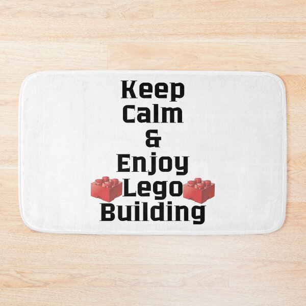 Item preview, Keep  Calm  &  Enjoy  Building Funny T-shirt men gift women gift designed and sold by InnovantDesigns.