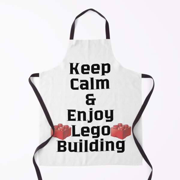 Item preview, Keep Calm & Enjoy Building Funny T-shirt men gift women gift designed and sold by InnovantDesigns.