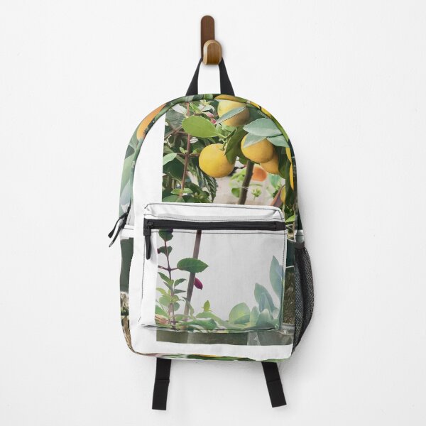 Item preview, Lemon trees  designed and sold by KateEsdaile.