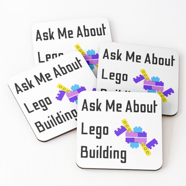 Item preview, Ask Me About Building Funny T-shirt men gift women gift designed and sold by InnovantDesigns.