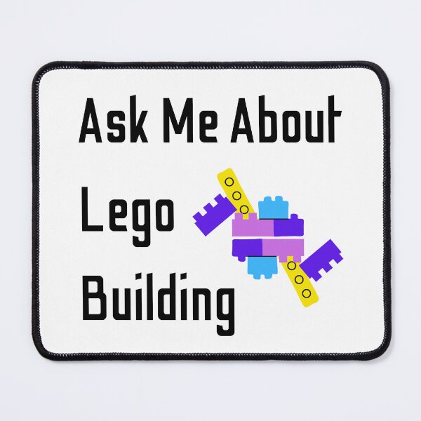 Item preview, Ask Me About Building Funny T-shirt men gift women gift designed and sold by InnovantDesigns.