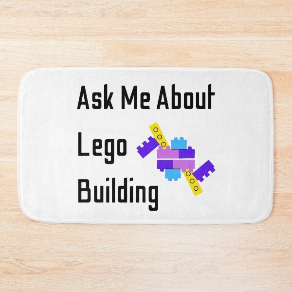 Item preview, Ask Me About Building Funny T-shirt men gift women gift designed and sold by InnovantDesigns.