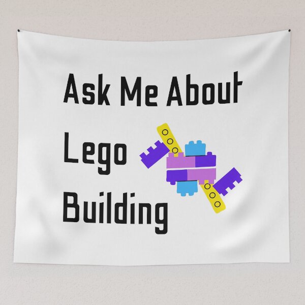 Item preview, Ask Me About Building Funny T-shirt men gift women gift designed and sold by InnovantDesigns.