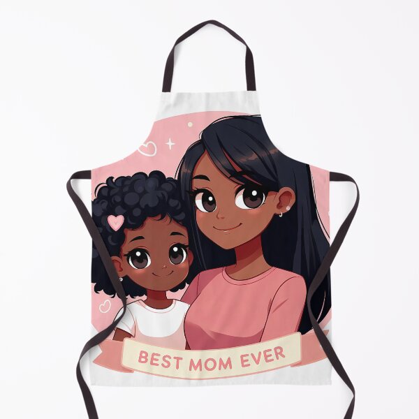 Item preview, Mother's Day - A mother and her daughter designed and sold by ArtEmotionsImages.