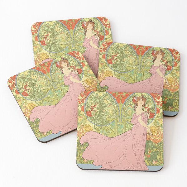 Item preview, Copy of French Mademoiselle designed and sold by MargLandmeter.