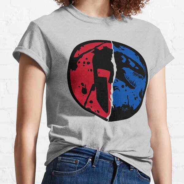 Untitled Classic T-Shirt