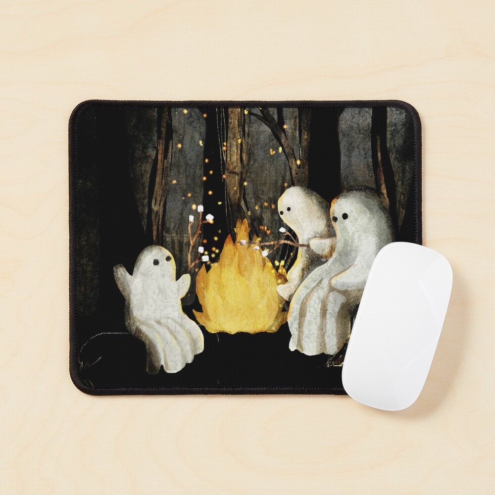 Item preview, Mouse Pad designed and sold by katherineblower.