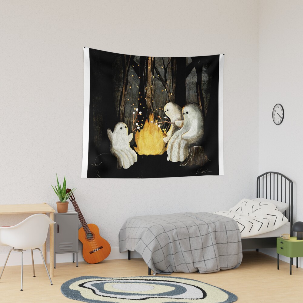 Item preview, Tapestry designed and sold by katherineblower.