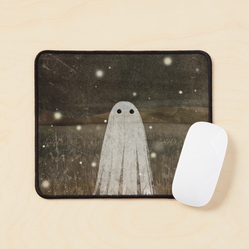 Item preview, Mouse Pad designed and sold by katherineblower.