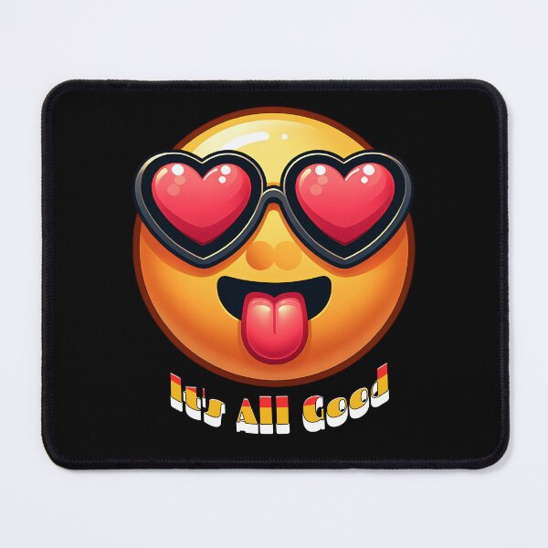 Item preview, IT'S ALL GOOD designed and sold by BabaSoti.