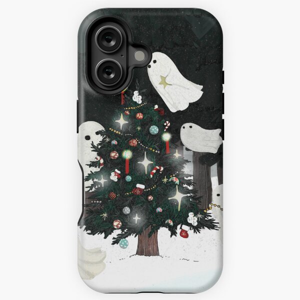Item preview, Christmas Spirits designed and sold by katherineblower.