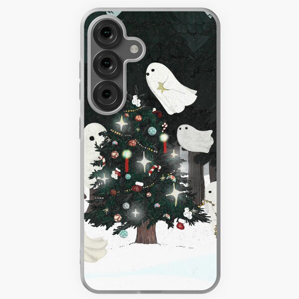 Item preview, Christmas Spirits designed and sold by katherineblower.