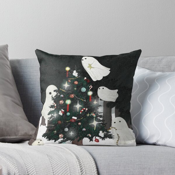 Artikel-Vorschau von Weihnachtsgeister, designt und verkauft von katherineblower.