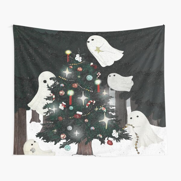 Item preview, Christmas Spirits designed and sold by katherineblower.