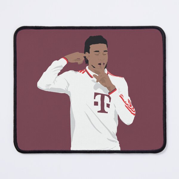 Item preview, Michael Olise - Bayern designed and sold by Rhys40.