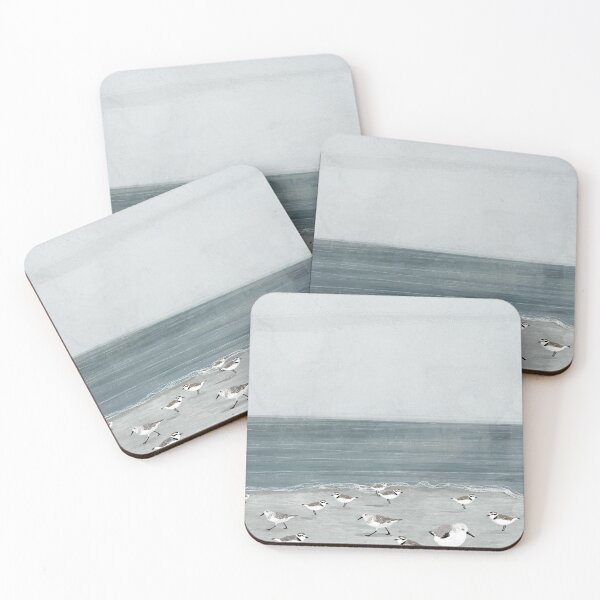 Item preview, Wading Away designed and sold by katherineblower.