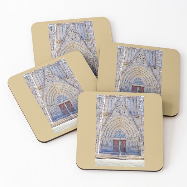 Item preview, Portal of the Barcelona Cathedral designed and sold by manoloshoping.