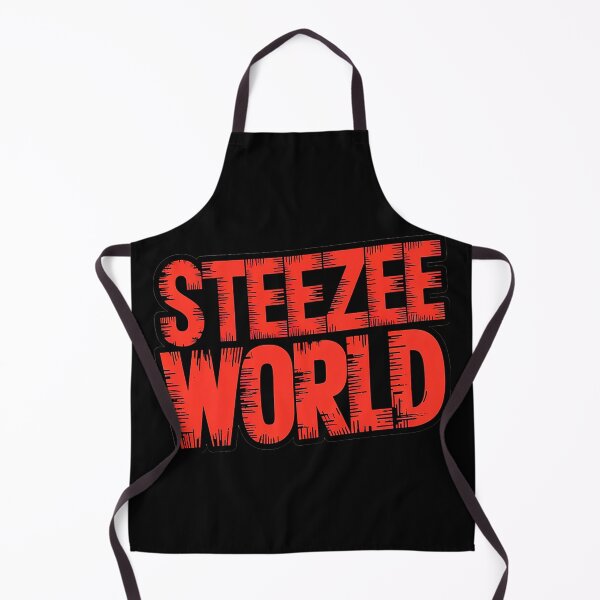 Item preview, Steezee World Red 2025 designed and sold by SteezeeStore.