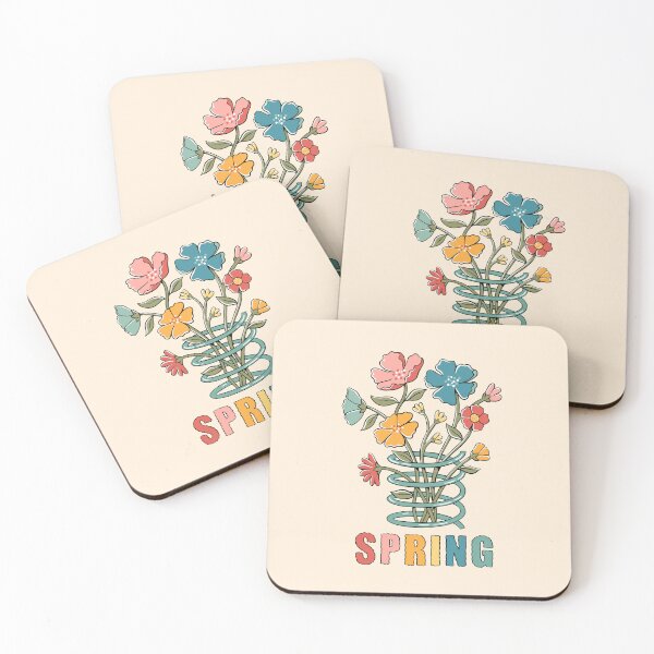 Item preview, Flowers Spring designed and sold by coffeeman.