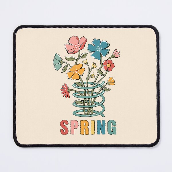 Item preview, Flowers Spring designed and sold by coffeeman.