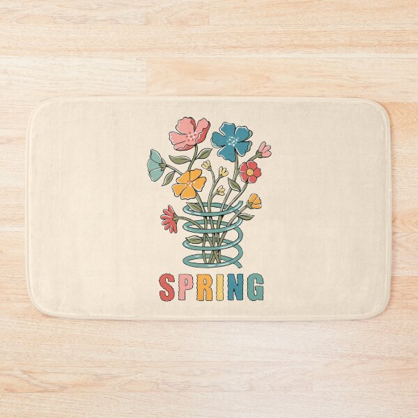 Item preview, Flowers Spring designed and sold by coffeeman.