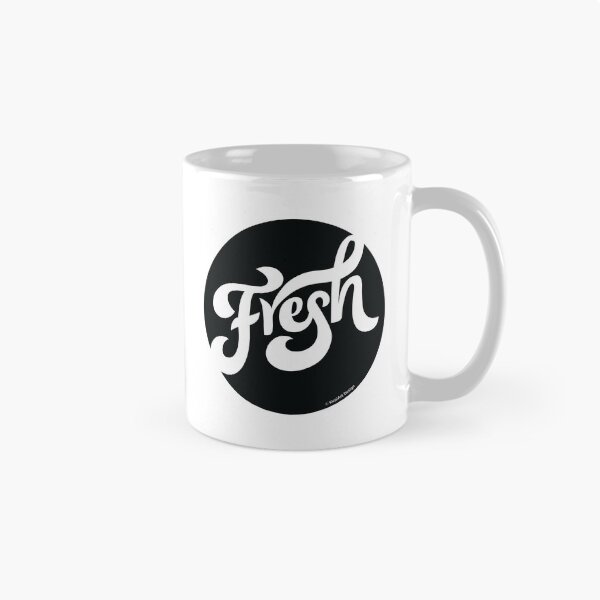 Item preview, Fresh (Solid) designed and sold by Kupiart Design.