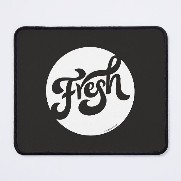Item preview, Fresh (Solid) designed and sold by Kupiart Design.