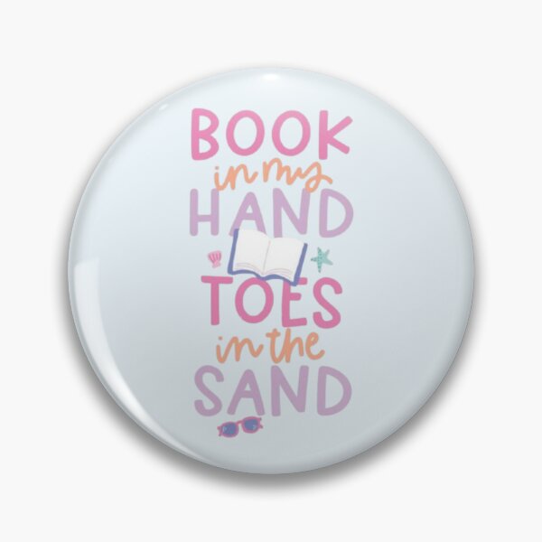 Item preview, Book inmy hand toes in the sand, Books designed and sold by Tay Designs.