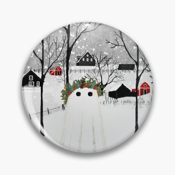 Item preview, The Holly King designed and sold by katherineblower.