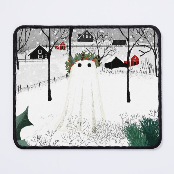 Item preview, The Holly King designed and sold by katherineblower.