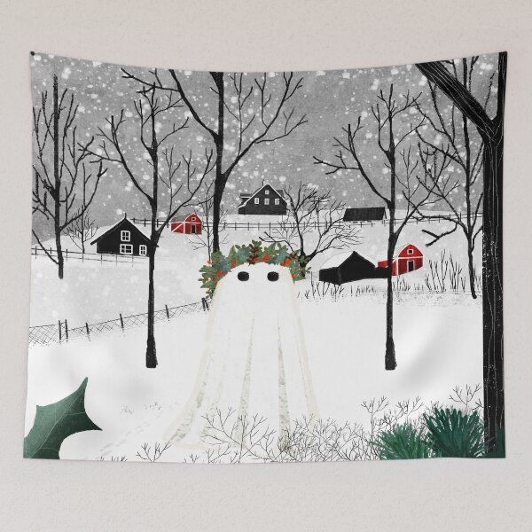 Item preview, The Holly King designed and sold by katherineblower.
