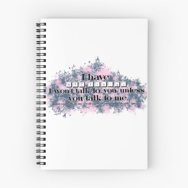 Item preview, Pointless Quest (Pink Variant.) designed and sold by Hexcellent Designs.