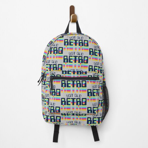 Item preview, Not Old Retro - Computing Typography Retro IT designed and sold by therocketman.