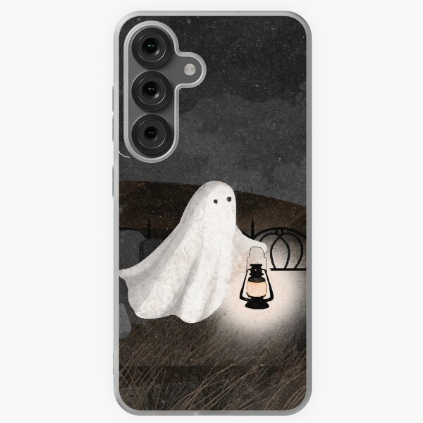 Item preview, The Graveyard designed and sold by katherineblower.