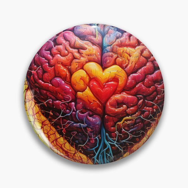 Item preview, Love On The Brain 2.0 designed and sold by EugeJ.