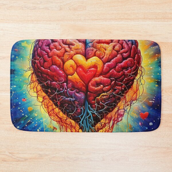 Item preview, Love On The Brain 2.0 designed and sold by EugeJ.