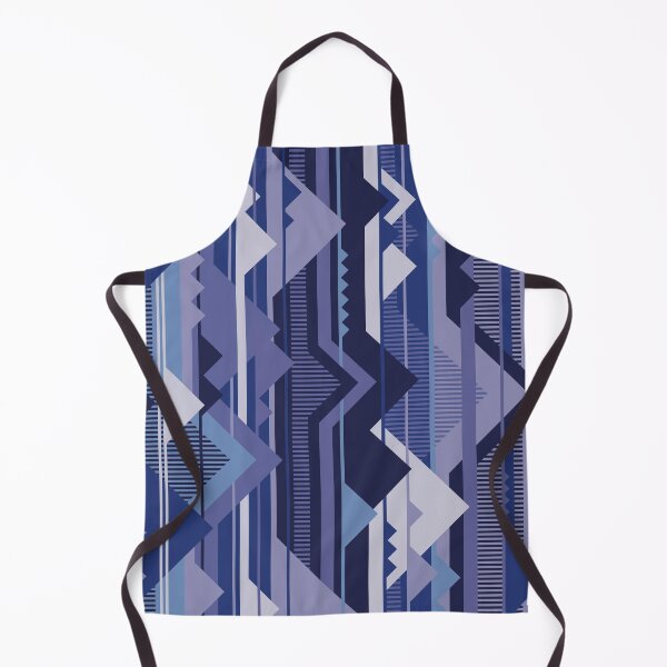 Item preview, Patterns - Triangles designed and sold by RW Basics.