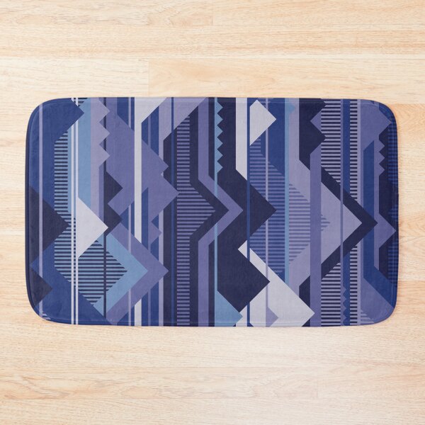 Item preview, Patterns - Triangles designed and sold by RW Basics.
