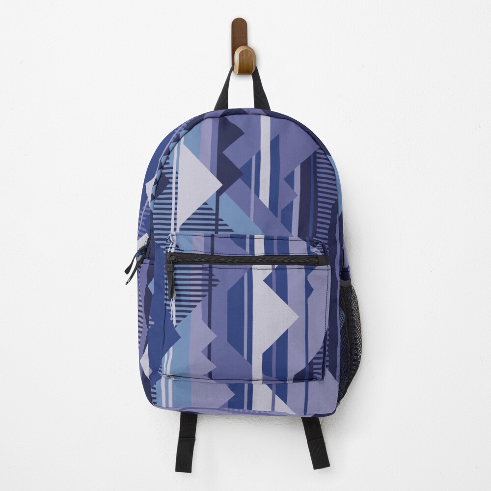 Item preview, Backpack designed and sold by RWbasics.