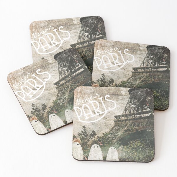 Item preview, Love From Paris designed and sold by katherineblower.