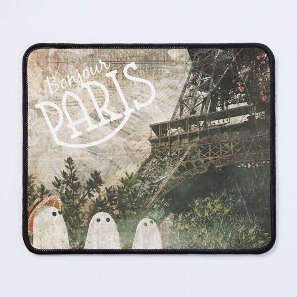 Item preview, Love From Paris designed and sold by katherineblower.