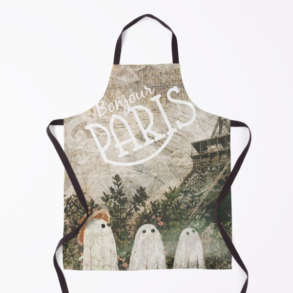 Item preview, Love From Paris designed and sold by katherineblower.