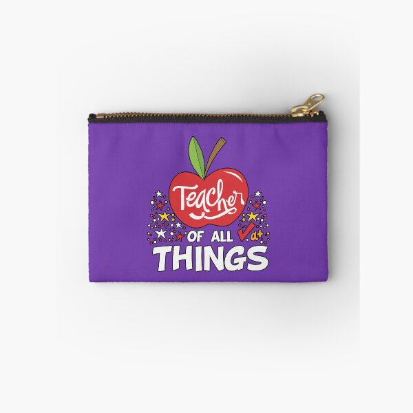 Item preview, Teachers Of All Things Gift Men Women Teachers designed and sold by itsagrind.