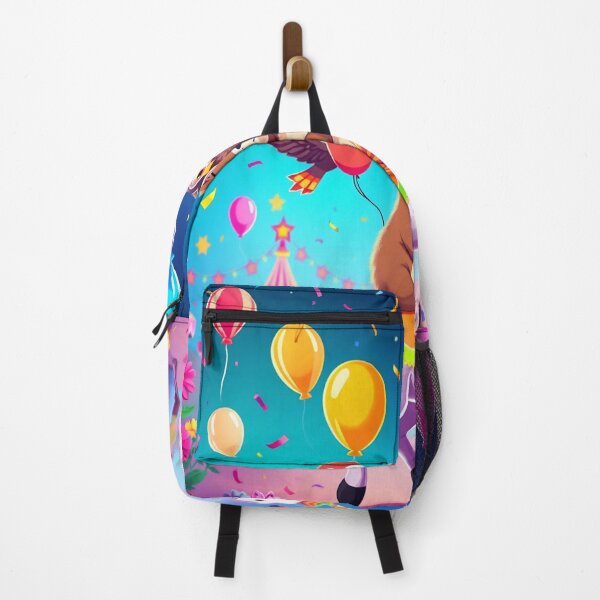 Item preview, Unicorn Capi Party designed and sold by Teixeira224.